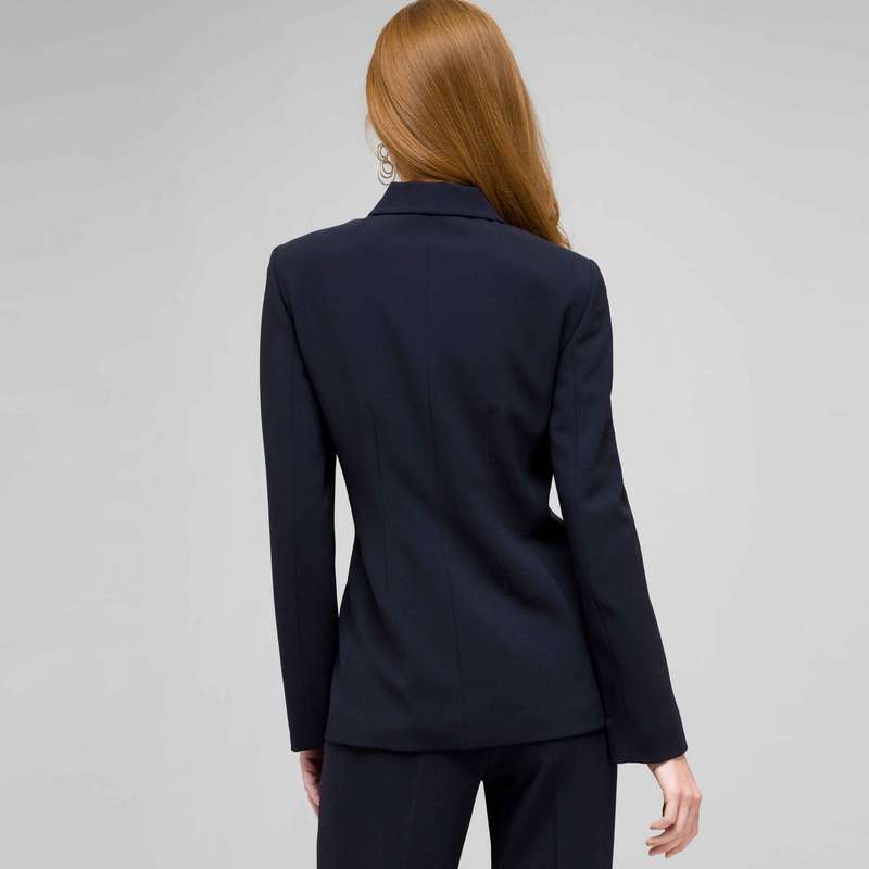 3 Button Jacket, , large image number 1