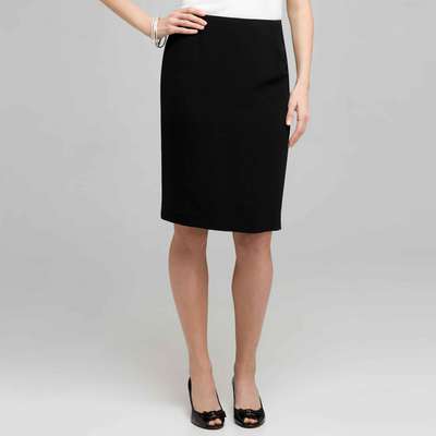 Pencil Skirt