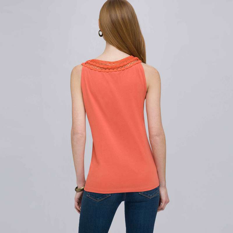 Cut Away Tank, , large image number 1